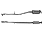 Catalytic Converter for Subaru Legacy 2.0 – BM90282