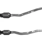 Catalytic Converter for Volvo 240 2.0 – BM90283