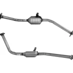Catalytic Converter for Suzuki Samurai 1.3 – BM90290