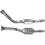 Catalytic Converter for Peugeot 306 2.0 – BM90293