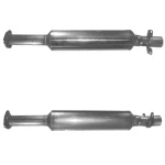 Catalytic Converter for Porsche 944S 2.5 – BM90296