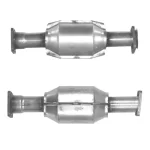 Catalytic Converter for Saab 900 2.0 – BM90299