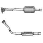Catalytic Converter for Peugeot 405 1.9 – BM90304
