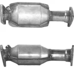 Catalytic Converter for Audi Coupe 2.0 – BM90307