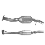 Catalytic Converter for Lotus Elan 1.6 – BM90324