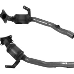 Catalytic Converter for Ford Scorpio 2.9 – BM90327