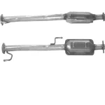 BM90328H — Homologated Petrol Cat
