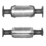 Catalytic Converter for Rover 827 2.7 – BM90335