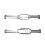 Catalytic Converter for Saab 9000 2.3 – BM90337