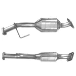 Catalytic Converter for Ford Scorpio 2.9 – BM90338