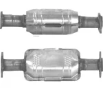 Catalytic Converter for Mitsubishi Shogun 3.5 – BM90339