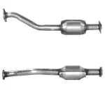 Catalytic Converter for Suzuki Baleno 1.6 – BM90346