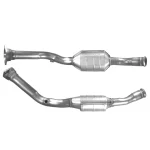 Catalytic Converter for Citroen ZX 1.8 – BM90353