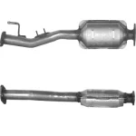 BM90355H — Homologated Petrol Cat
