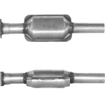 Catalytic Converter for Chrysler Cherokee 2.5 – BM90356