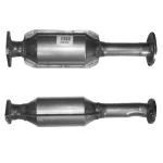 Catalytic Converter for Mazda MX5 1.6 – BM90362