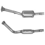 Catalytic Converter for Peugeot 306 2.0 – BM90367