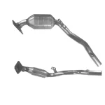Catalytic Converter for Ford Scorpio 2.0 – BM90372