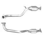 Catalytic Converter for Audi 100 2.8 – BM90377
