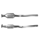 Catalytic Converter for Audi Coupe 2.6 – BM90380