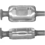 Catalytic Converter for FIAT Marea 1.8 – BM90383