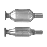 Catalytic Converter for Alfa Romeo 145 1.6 – BM90389
