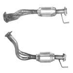 Catalytic Converter for Ford Transit 2.0 – BM90392