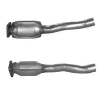 Catalytic Converter for Audi Coupe 2.3 – BM90394