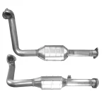 Catalytic Converter for Saab 9000 2.3 – BM90396