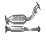 Catalytic Converter for Ford Mondeo 2.5 – BM90404