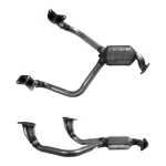 Catalytic Converter for Subaru Legacy 2.0 – BM90411H