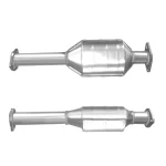 Catalytic Converter for Alfa Romeo 145 1.6 – BM90412