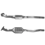 Catalytic Converter for Renault Safrane 2.0 – BM90413