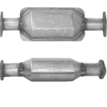 Catalytic Converter for Mitsubishi Eclipse 2.0 – BM90415
