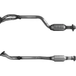Catalytic Converter for BMW Z3 1.9 – BM90418