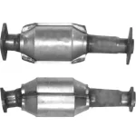 Catalytic Converter for Suzuki Baleno 1.6 – BM90420
