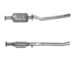 Catalytic Converter for Opel Vectra A 2.0 – BM90422