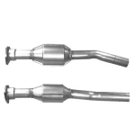 Catalytic Converter for Audi A4 1.6 – BM90423