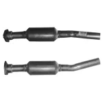 Catalytic Converter for Audi A4 1.6 – BM90423H