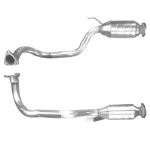 Catalytic Converter for Audi Coupe 2.8 – BM90424