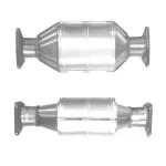 Catalytic Converter for Rover 218 1.8 – BM90440