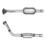 Catalytic Converter for Peugeot 405 1.9 – BM90442