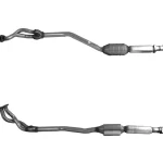 Catalytic Converter for BMW 318i 1.8 – BM90443