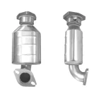 Catalytic Converter for Hyundai Lantra 1.6 – BM90455