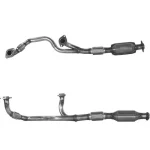 Catalytic Converter for Vauxhall Vectra 2.5 – BM90464