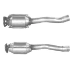 Catalytic Converter for Audi 90 2.2 – BM90465