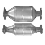 Catalytic Converter for Daihatsu Sportrak 1.6 – BM90475