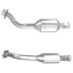 Catalytic Converter for Renault 21 2.0 – BM90476