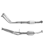 Catalytic Converter for Alfa Romeo Spider 2.0 – BM90480