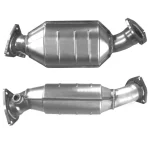 Catalytic Converter for Audi A6 1.8 – BM90482